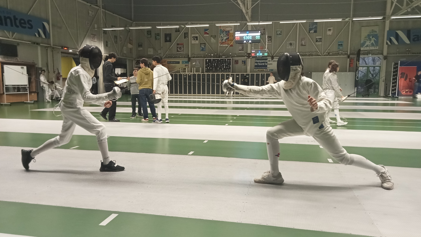 Un grand bravo à nos tireurs engagés ce week-end !