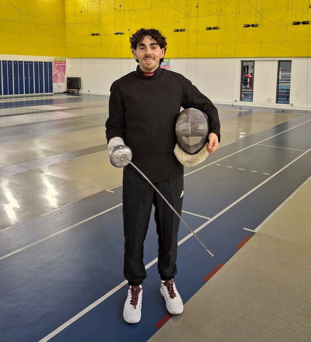 Leçons individuelles avec Matéo