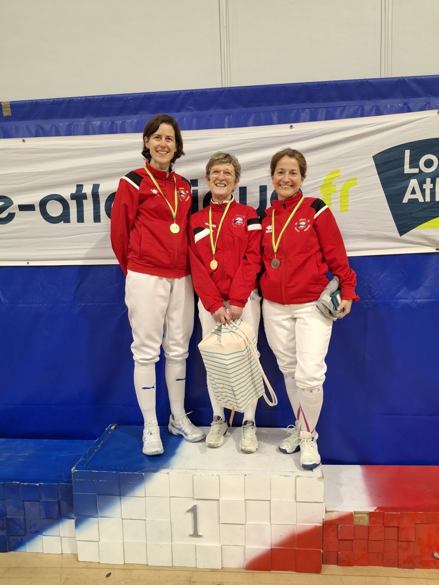 Le CEN en force au CHEllenge !