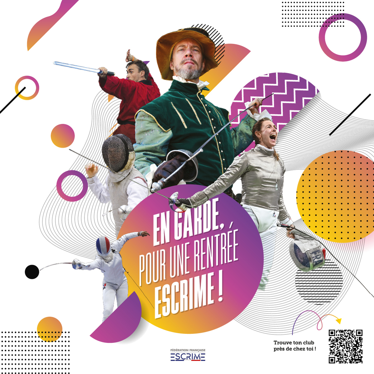 Rentrée 2026-2027