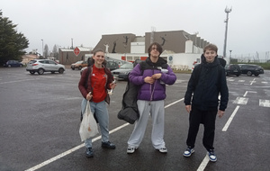 🦀 Qui s’y frotte s’y pince !