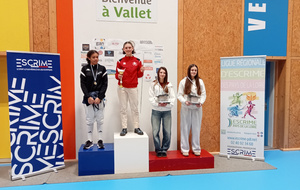 🌿 Challenge du Vignoble 2026 : le CEN récolte des médailles… et de la bonne humeur !