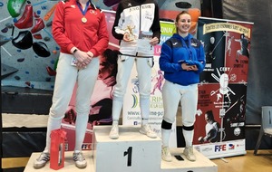 Podiums, kilomètres et licorne 🦄 : le CEN sur tous les fronts ce week-end !