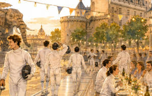 Fête du CEN 2026