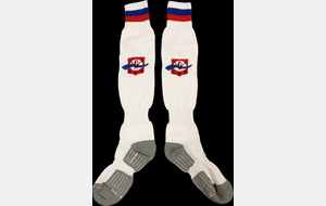 Chaussettes du CEN – aux couleurs du club