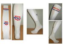 Chaussettes taille 27-31