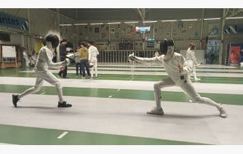 Un grand bravo à nos tireurs engagés ce week-end !