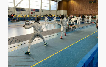 2026 commence fort pour le CEN !