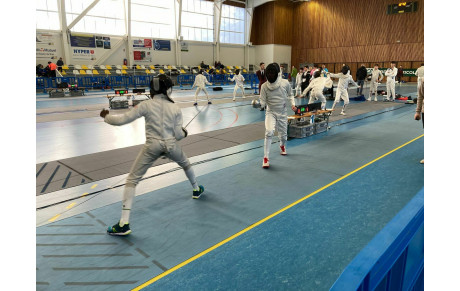 2026 commence fort pour le CEN !