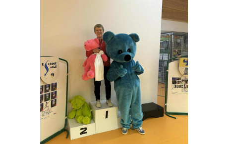 Un week-end bien rempli pour le CEN : toutes les générations sur les pistes